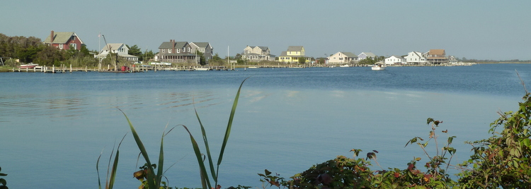 Fire Island - USA Fire Island - USA